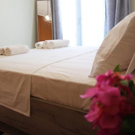 Anna Kavros Appartment La Canée Extérieur photo