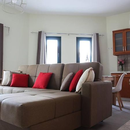 Anna Kavros Appartment La Canée Extérieur photo