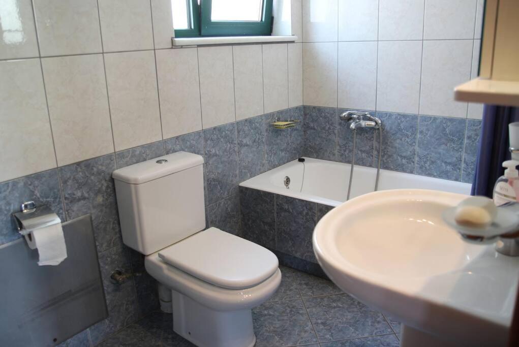 Anna Kavros Appartment La Canée Extérieur photo