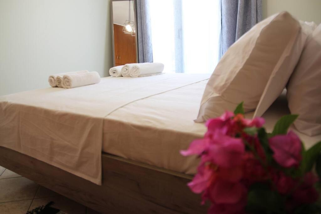 Anna Kavros Appartment La Canée Extérieur photo