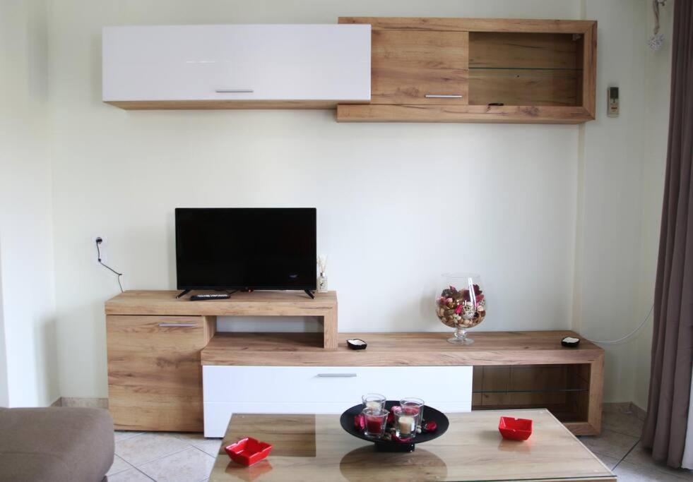 Anna Kavros Appartment La Canée Extérieur photo